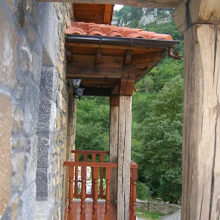 Feriehus Casucas De Ason