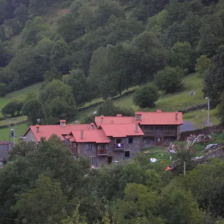 Feriehus Casucas De Ason