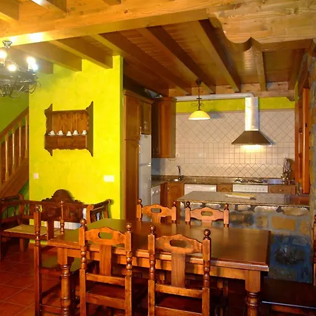 Feriehus Casucas De Ason