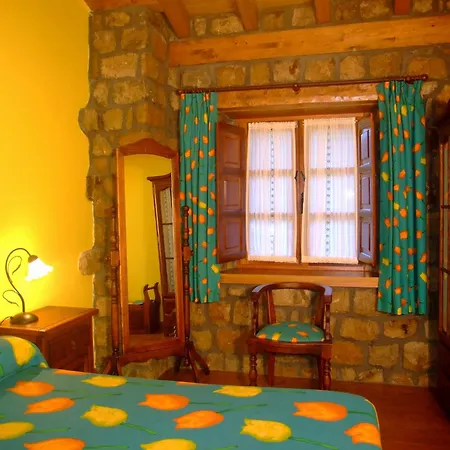 Casucas De Ason Feriehus *