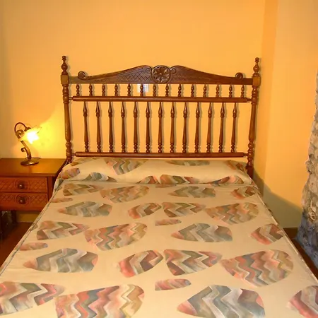 Casucas De Ason Arredondo