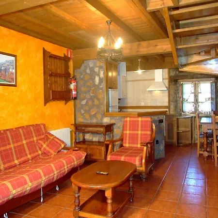 Casucas De Ason * Arredondo