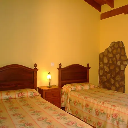 Casucas De Ason 度假居 Arredondo