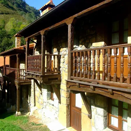 Holiday home Casucas De Ason