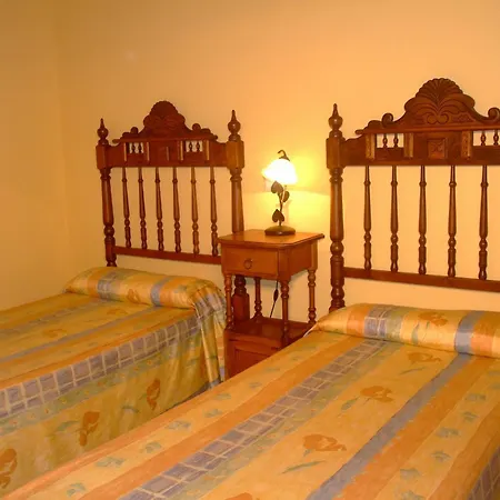 בית נופש Casucas De Ason