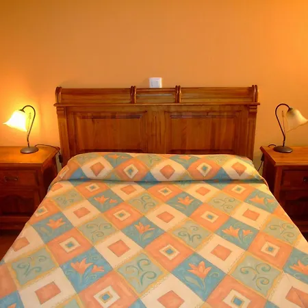 Casucas De Ason Feriehus *