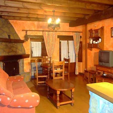 Casucas De Ason * Arredondo