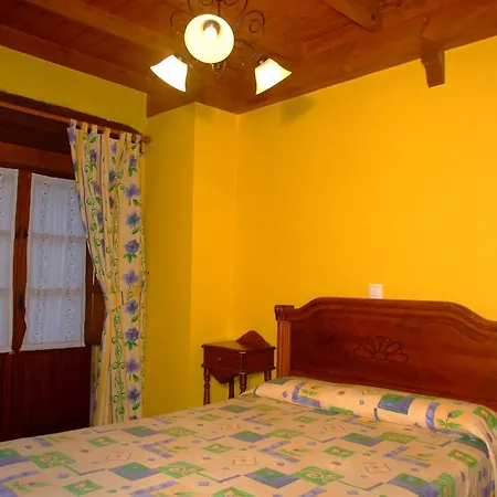 Casucas De Ason * Arredondo