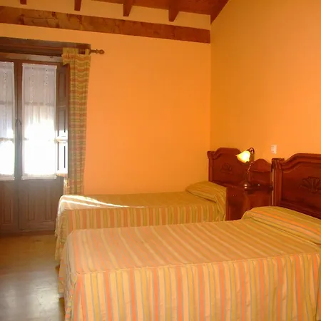 Feriehus Casucas De Ason