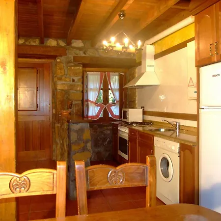 Casucas De Ason Arredondo