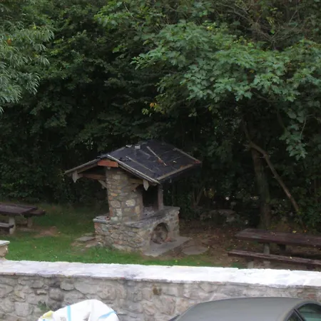 Casucas De Ason בית נופש