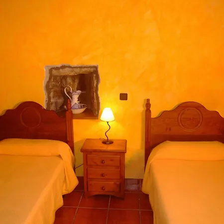 度假居 Casucas De Ason Arredondo