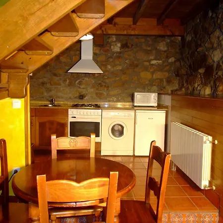 Casucas De Ason Arredondo