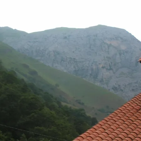 Feriehus Casucas De Ason