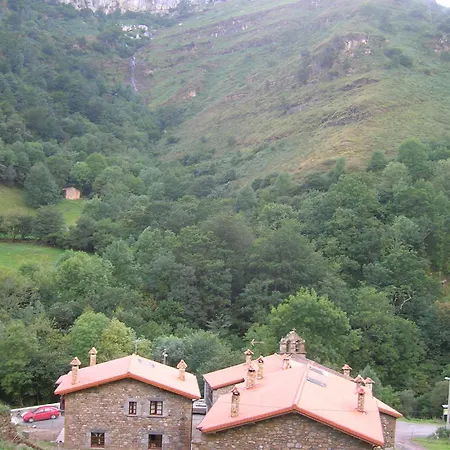 Feriehus Casucas De Ason *