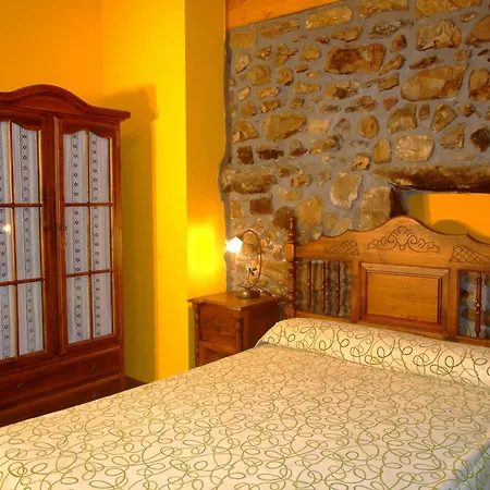 Feriehus Casucas De Ason *