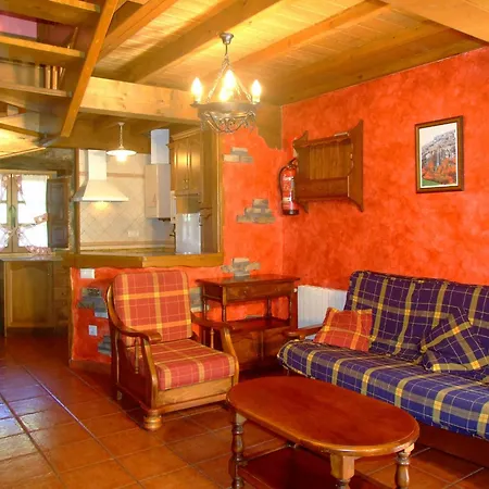 Casucas De Ason Arredondo