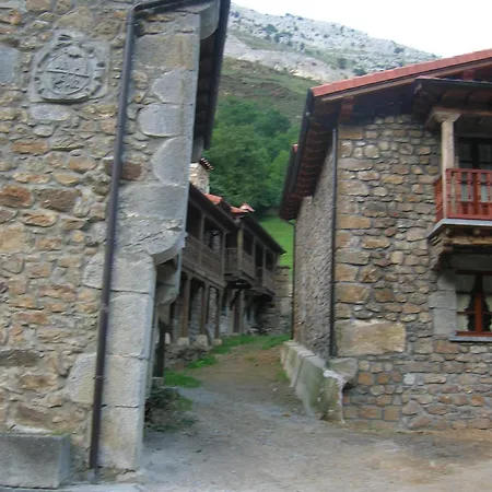 Feriehus Casucas De Ason *