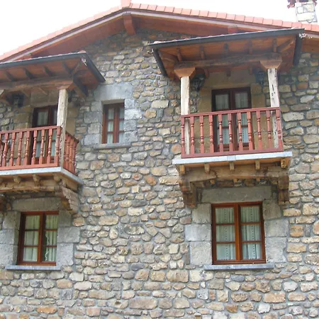 Casucas De Ason Feriehus Arredondo