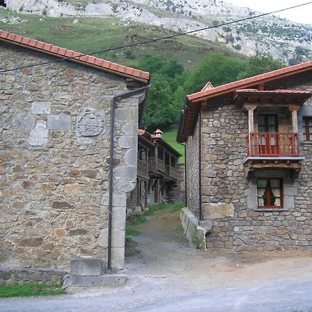 Casucas De Ason *