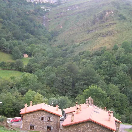 Casucas De Ason Feriehus