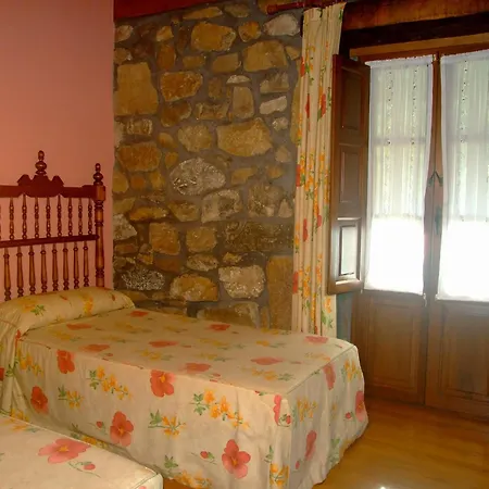 Casucas De Ason Feriehus