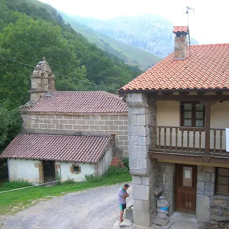 Casucas De Ason Feriehus