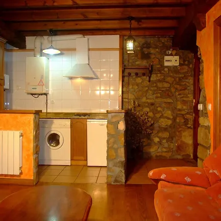 Feriehus Casucas De Ason