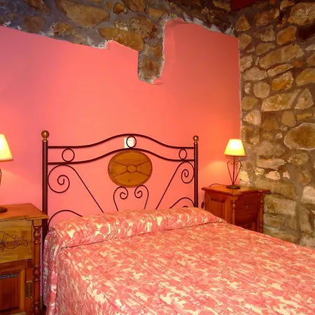 度假居 Casucas De Ason