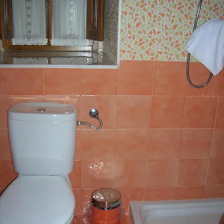 Prázdninový dům Casucas De Ason *