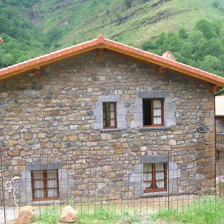 Casucas De Ason Arredondo