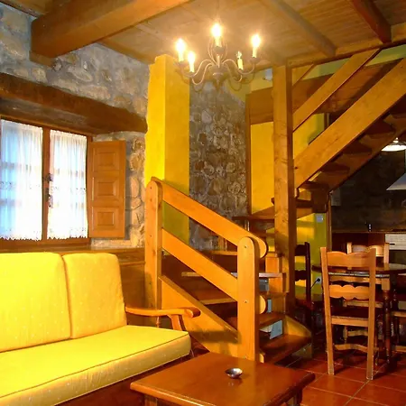 Casucas De Ason Arredondo