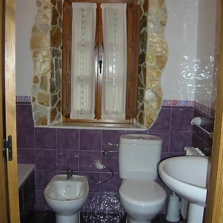 Casucas De Ason Arredondo