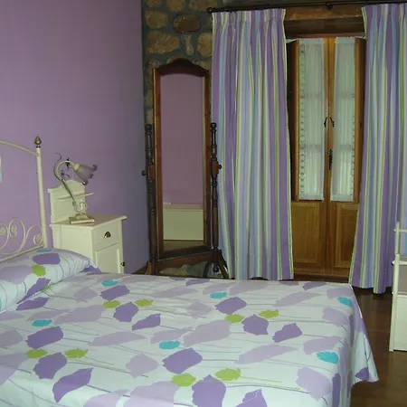 Casucas De Ason * Arredondo