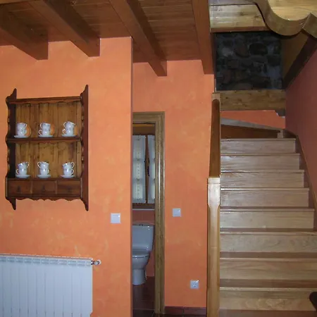 Casucas De Ason Feriehus