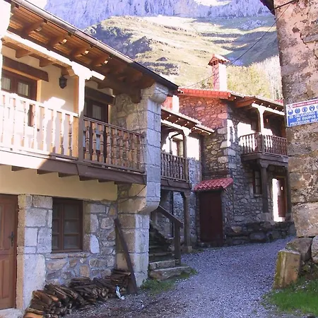 Feriehus Casucas De Ason Arredondo