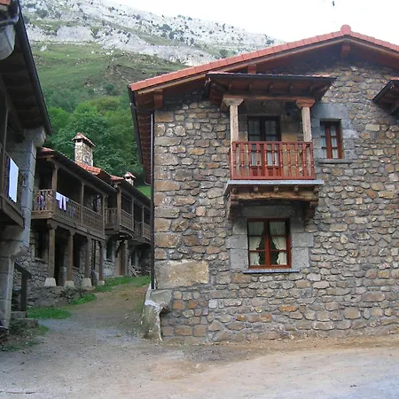 Casucas De Ason Arredondo