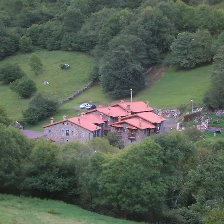 Casucas De Ason * Arredondo