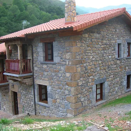 Casucas De Ason *