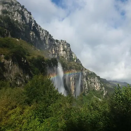 Casucas De Ason Feriehus *