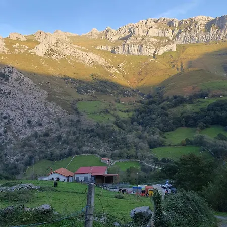 Casucas De Ason * Arredondo