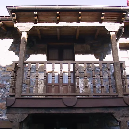 Vakantiehuis Casucas De Ason