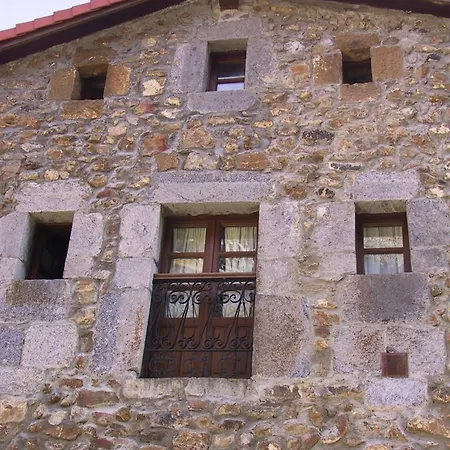 Casucas De Ason Vakantiehuis