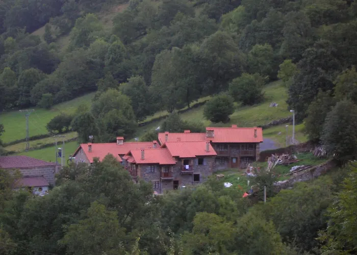 Hébergement de vacances Casucas De Ason