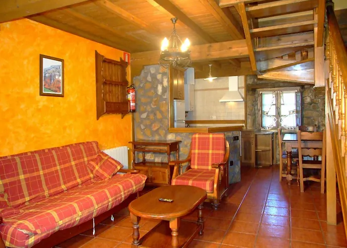 Casucas De Ason * Arredondo