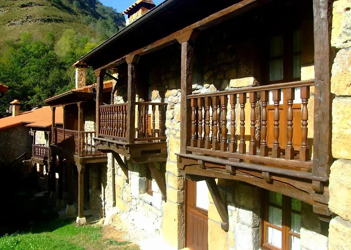 Holiday home Casucas De Ason