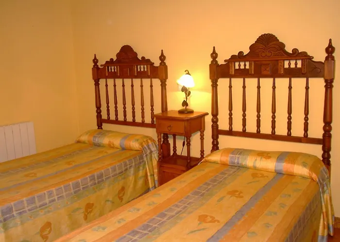 Holiday home Casucas De Ason