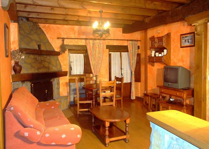 Casucas De Ason * Arredondo