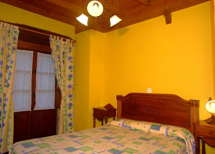 Casucas De Ason * Arredondo