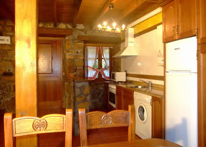 Casucas De Ason Arredondo